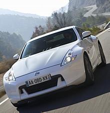 370Z GT Edition